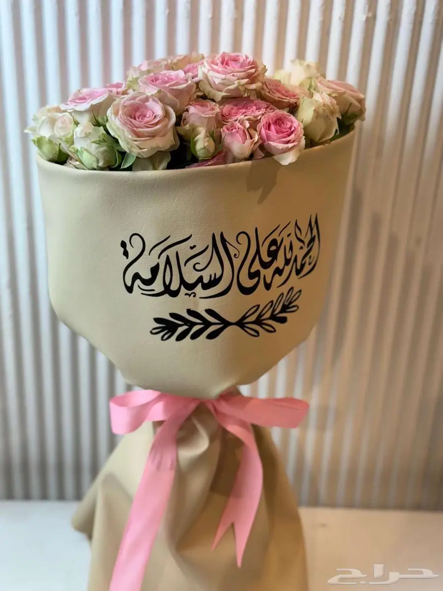 ورد و هدايا وحفلات تزيين غرف وسيارات عرسان 8