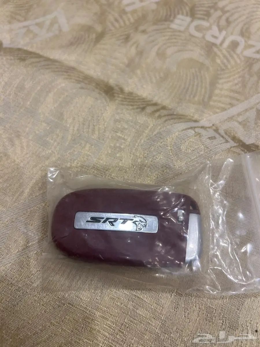 مفتاح كرايسلر دودج 0