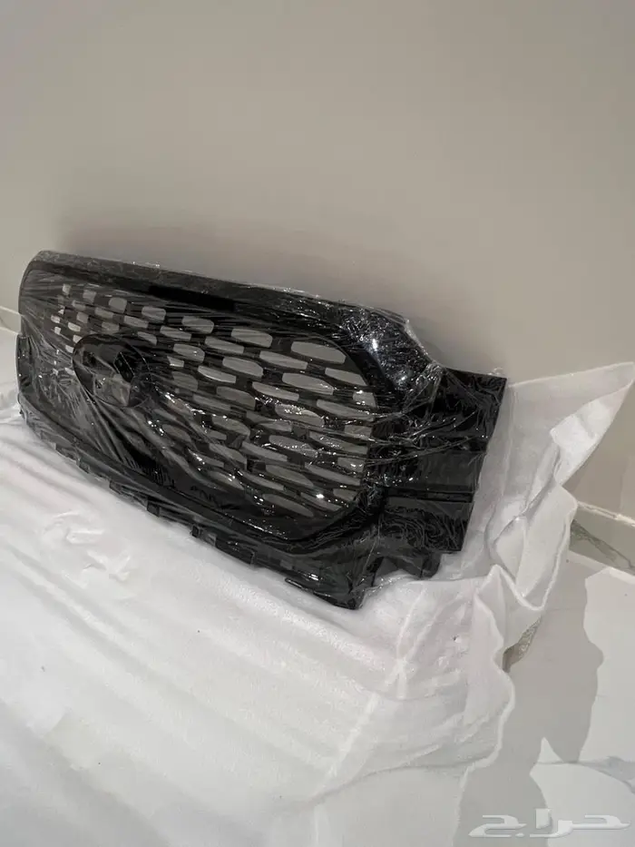 شبك امامي فورد F150 STX 2