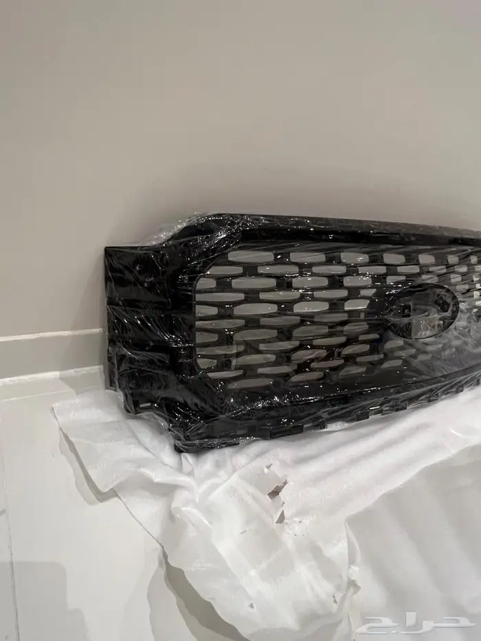 شبك امامي فورد F150 STX 3