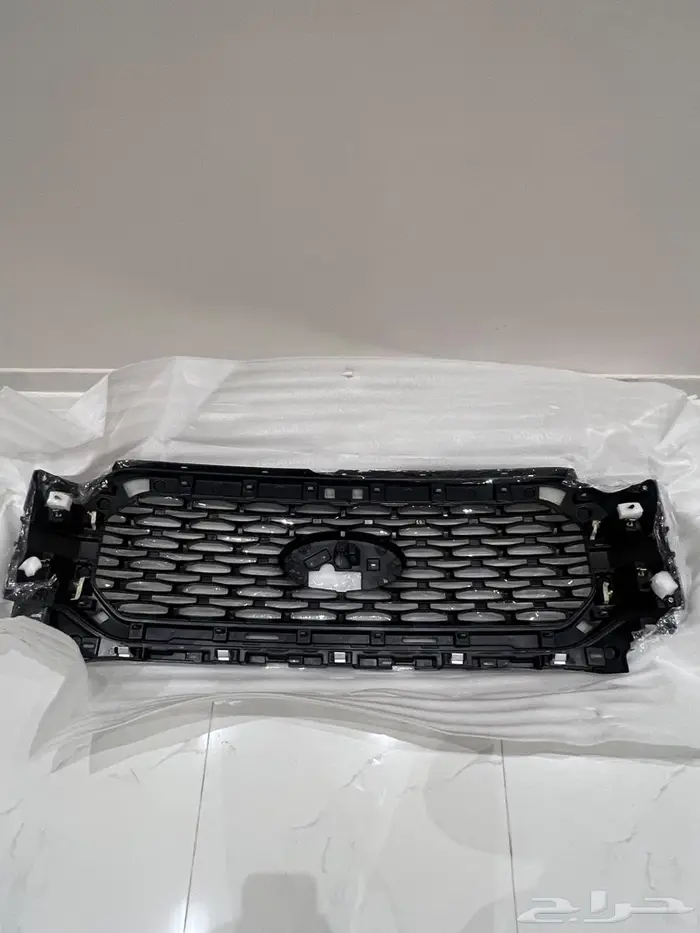 شبك امامي فورد F150 STX 1