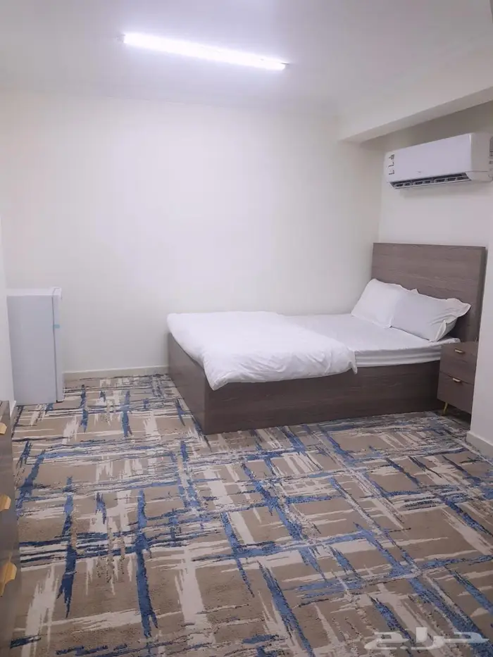شقق مفروشة جديده للإيجار - New Apartments for rent 13