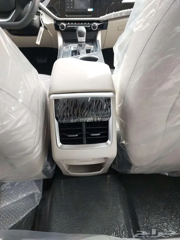 شيري اريزو 5 كومفرت موديل 2025 3