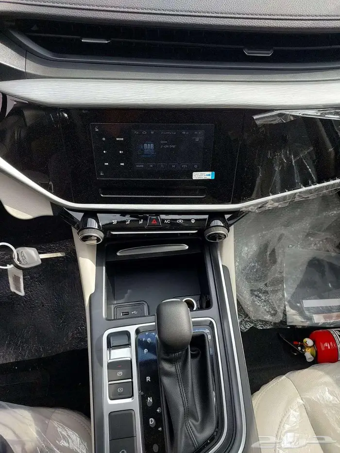 شيري اريزو 5 كومفرت موديل 2025 4