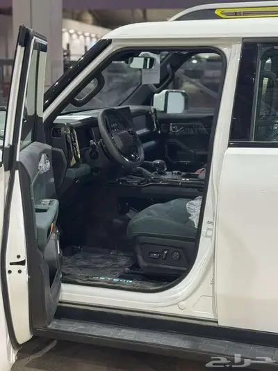 جيتور T2 لاكجري 2025 4