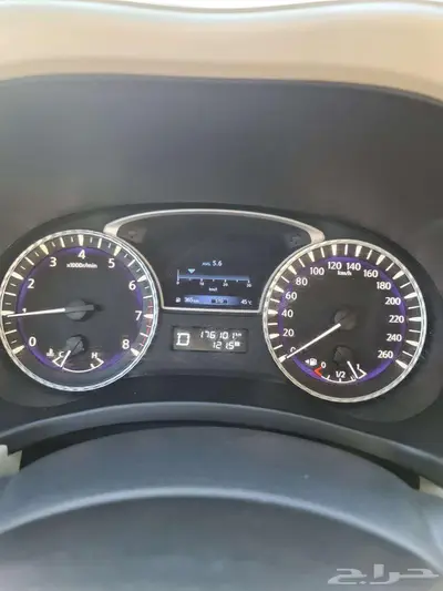 انفنيتي qx60 full options 8