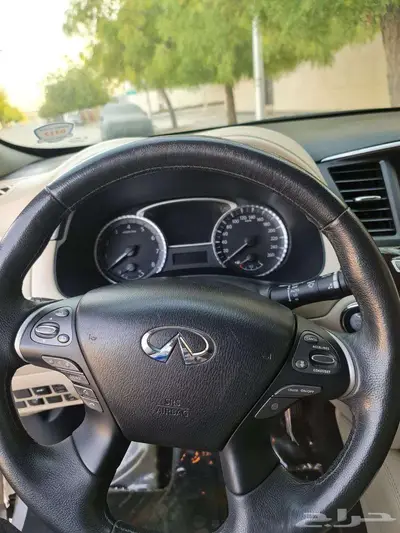 انفنيتي qx60 full options 7