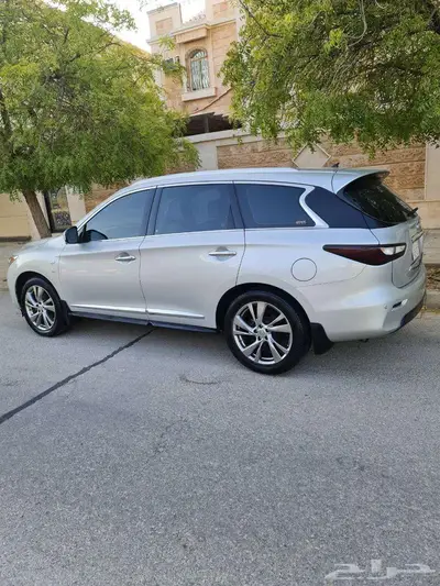 انفنيتي qx60 full options 3