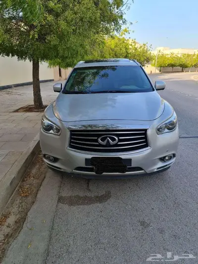 انفنيتي qx60 full options 2