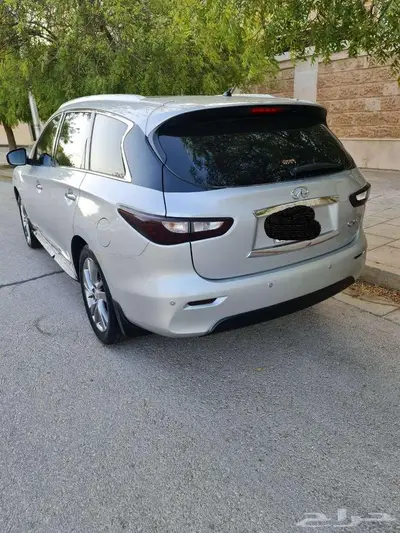 انفنيتي qx60 full options 1