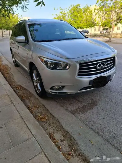انفنيتي qx60 full options 0