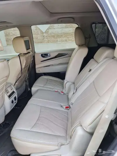انفنيتي qx60 full options 10