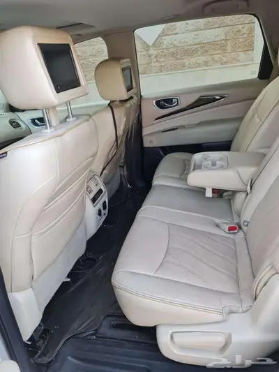انفنيتي qx60 full options 11