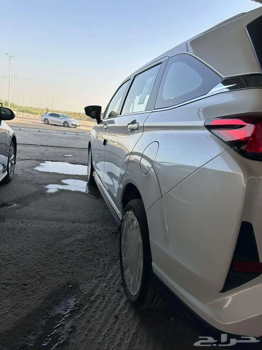 تويوتا فيلوز 2024 14