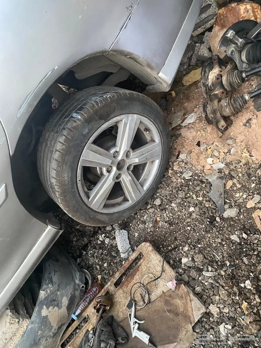 للبيع قطع لومينا كابرس جميع القطع متوفرا جميع الموديلت 12