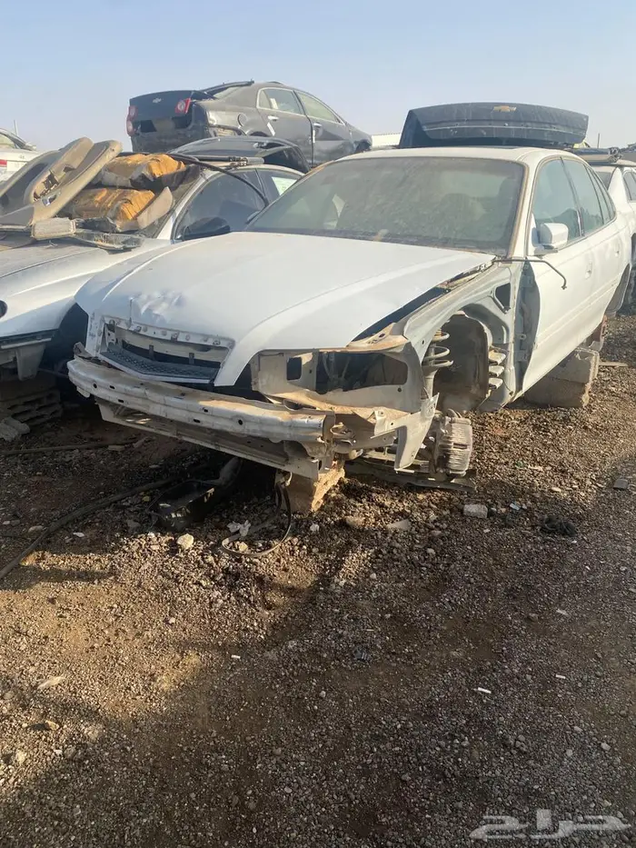 للبيع قطع لومينا كابرس جميع القطع متوفرا جميع الموديلت 0