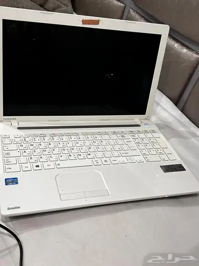 لاب توب توشيبا 2