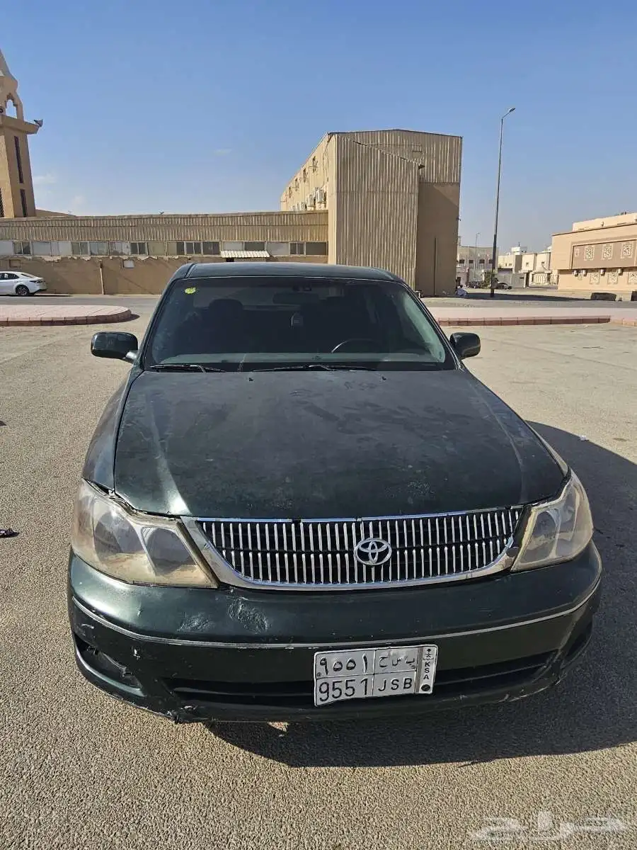 افالون مستعملة للبيع 1