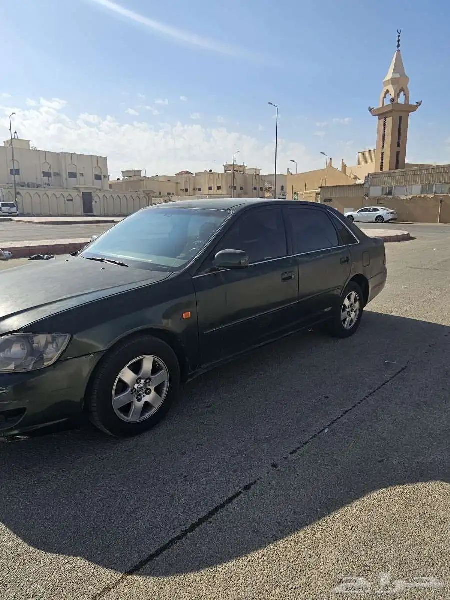افالون مستعملة للبيع 3