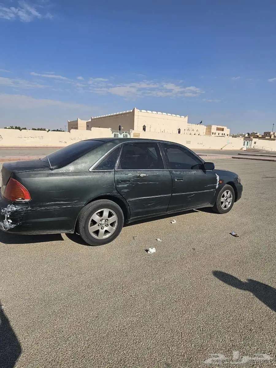 افالون مستعملة للبيع 4