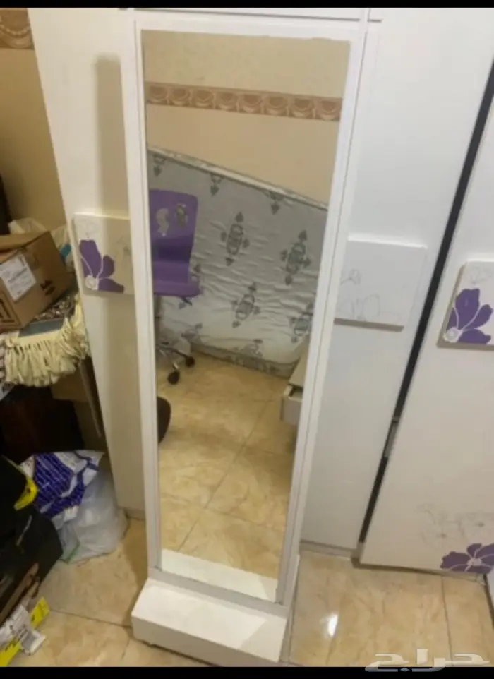 مرايا ايكيا طويلة 1