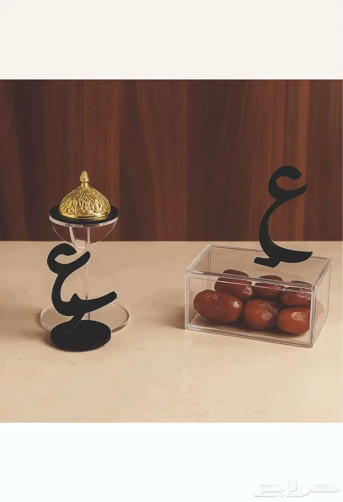 بوكسات أكريليك وخشب   مجات وميداليات وهدايا مخصصة حسب الطلب 40