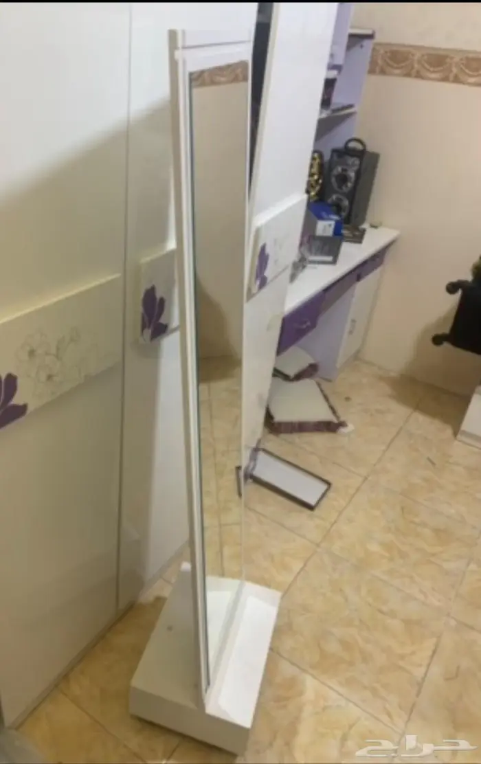 مرايا ايكيا طويلة 2