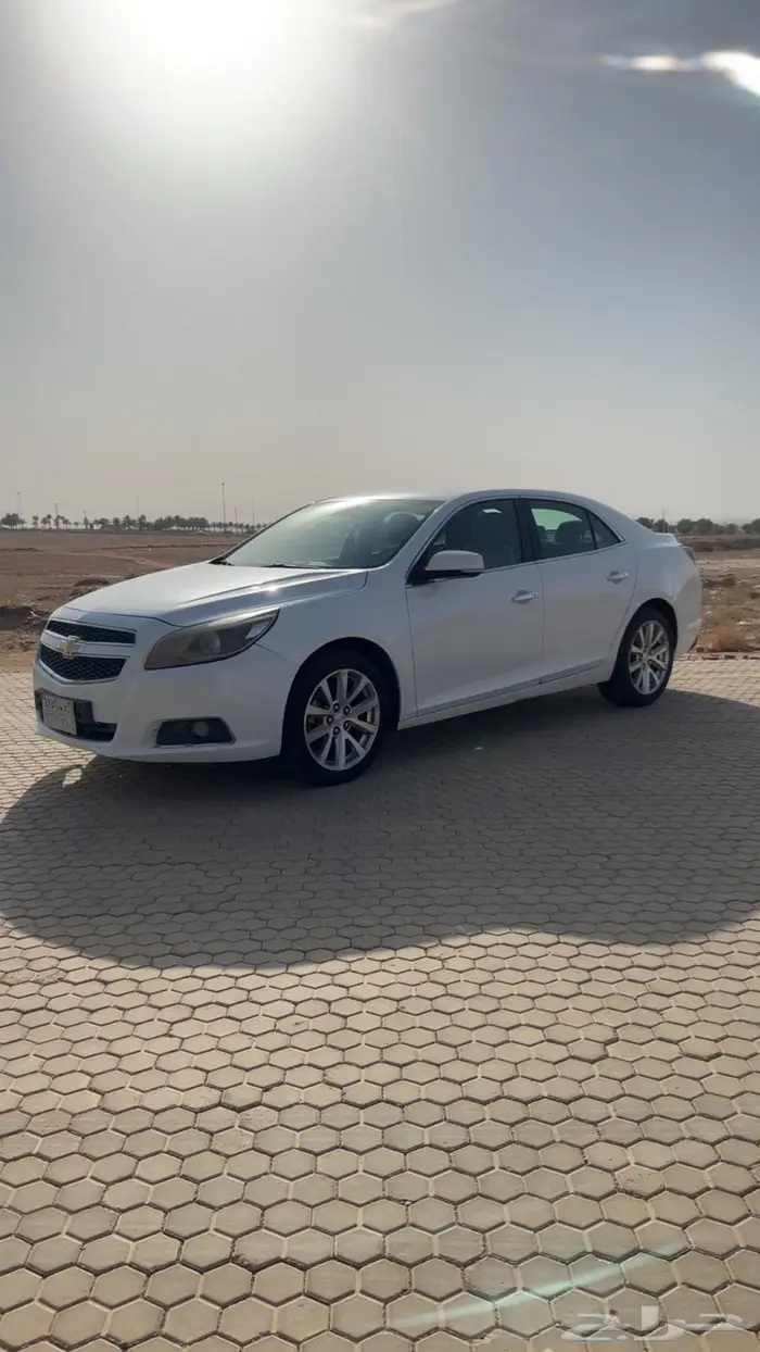 ماليبو موديل 2016 0