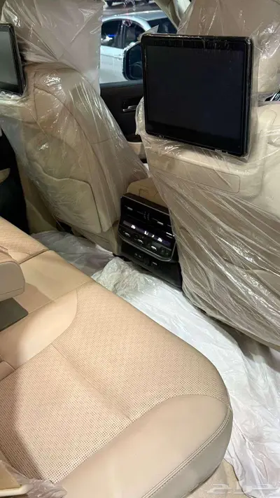 لاندكروزر VXR م 2022 11