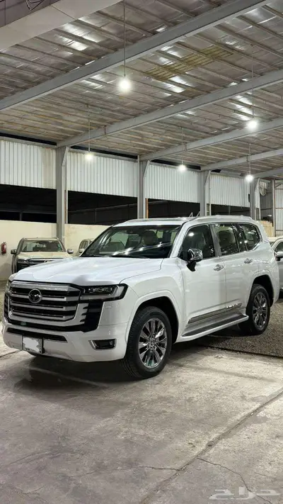لاندكروزر VXR م 2022 0