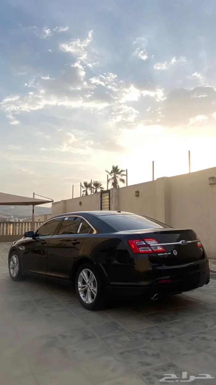 تورس 2014 SEL 4
