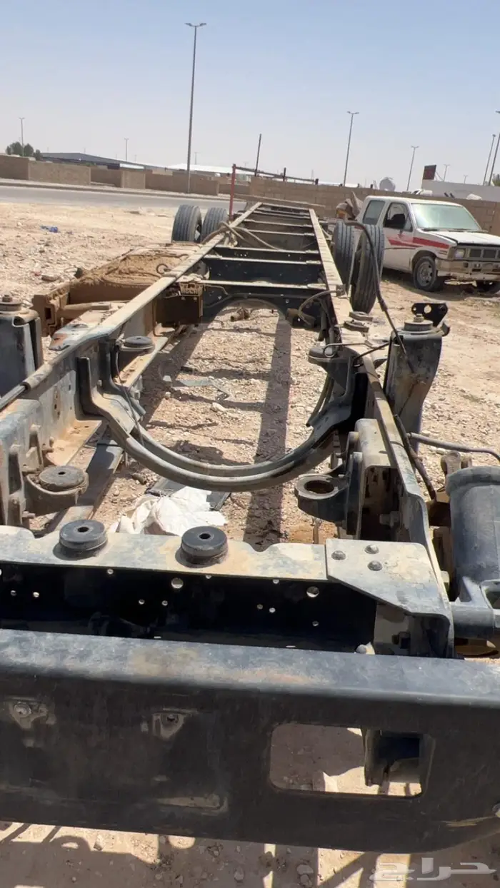 للبيع شاص باص 1