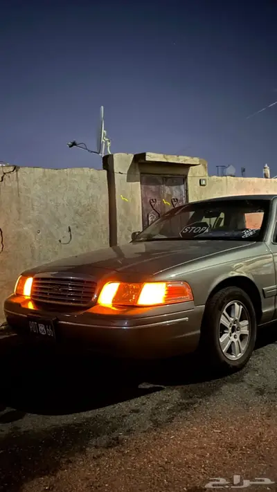 فورد 3