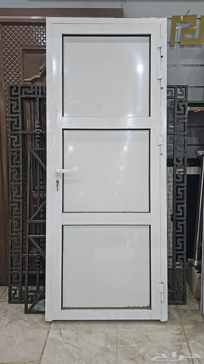 Alumnium Door and windows 1