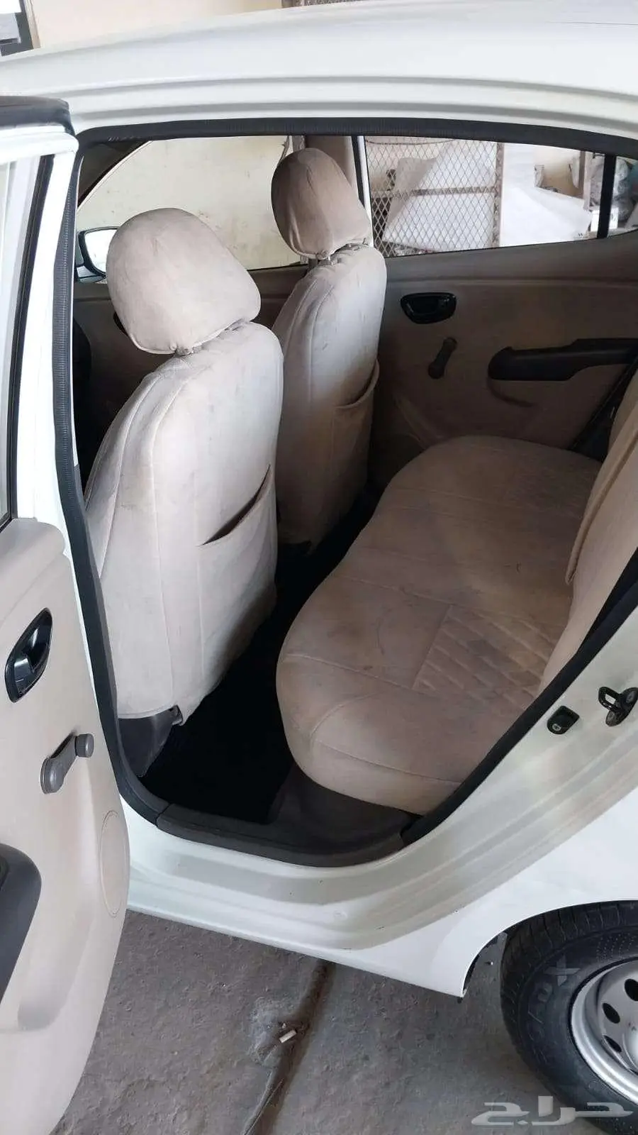 هونداي اي 10 3