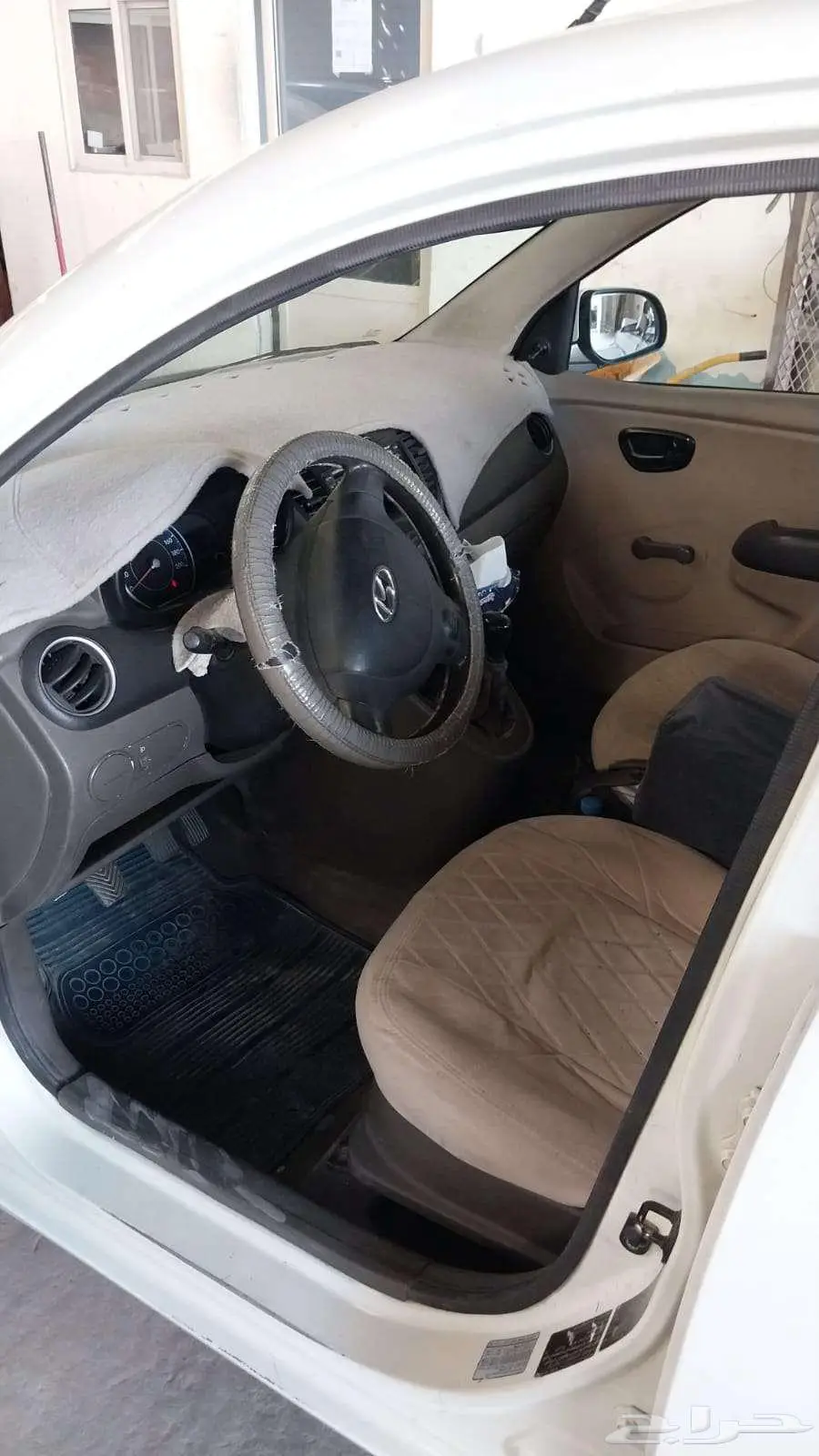 هونداي اي 10 6