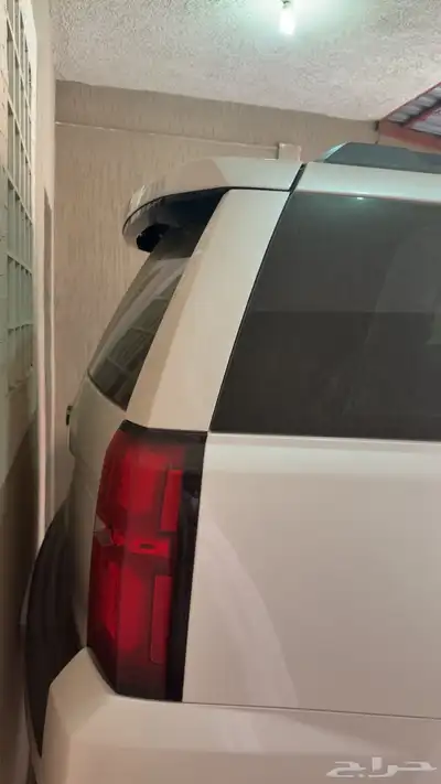شفروليه تاهو LT 1