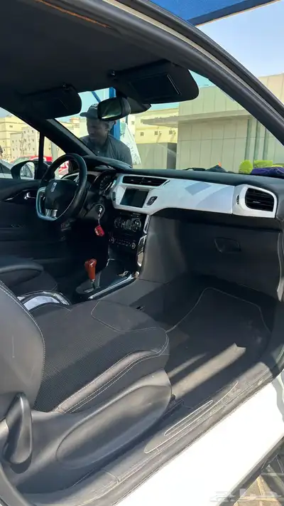 ستروين DS3 موديل 2012 10