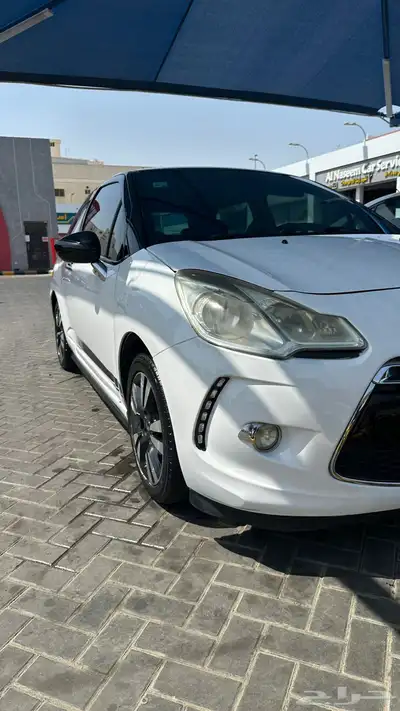 ستروين DS3 موديل 2012 4