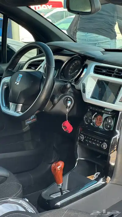 ستروين DS3 موديل 2012 11