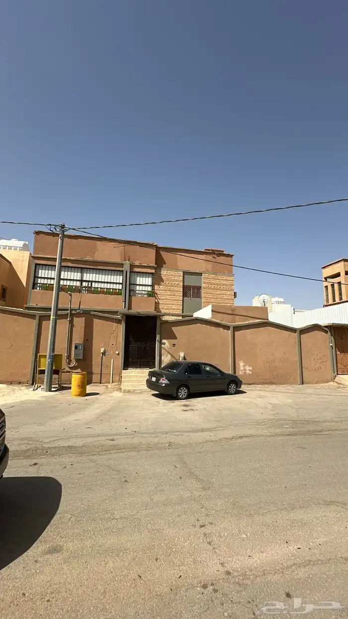 عمارة سكنية مساحة 480 للبيع 3