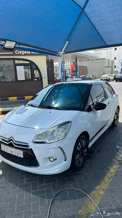 ستروين DS3 موديل 2012 3