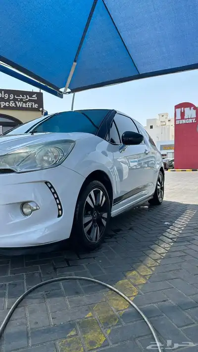 ستروين DS3 موديل 2012 6