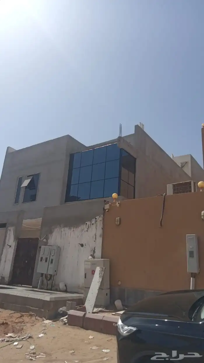 شبابيك المنيوم ابواب درابزين جميع اعمال حداده 31