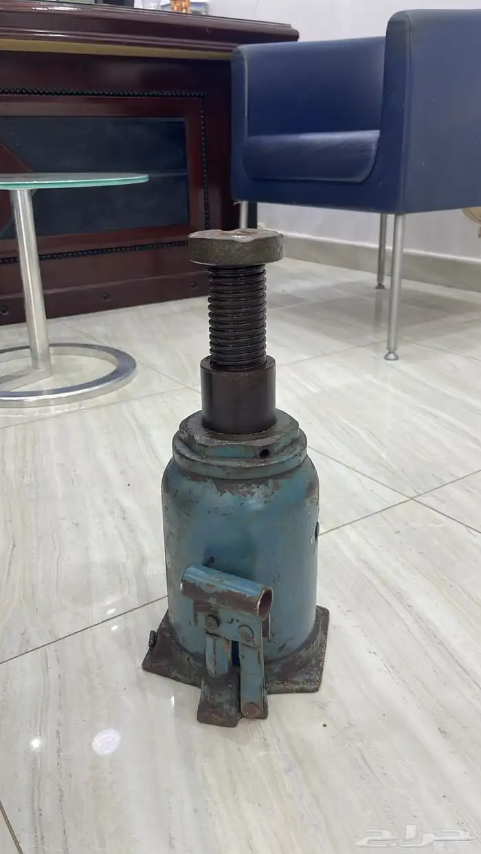 جك سيارات كبيره 2