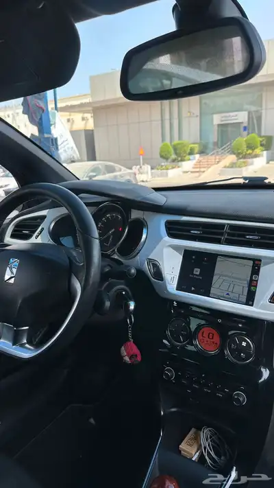 ستروين DS3 موديل 2012 9