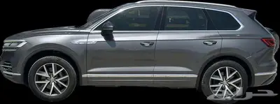 فولكس واجن طوارق 0