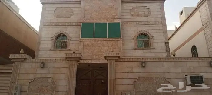 للبيع فيلا بحي طيبة (الرحيلي) 0