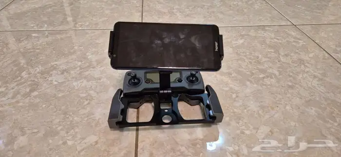 درون DJI Mavic 2 pro 1