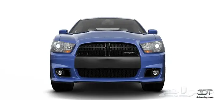 مجسمات المنيوم من شركة 3DTuning 9
